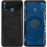 Kryt Samsung Galaxy A20e A202F zadní černý – Zboží Živě