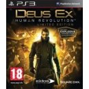 Deus Ex: Human Revolution (Limited Edition)