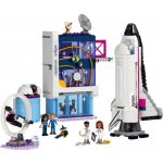 LEGO® Friends 41713 Olivie a vesmírná akademie – Hledejceny.cz