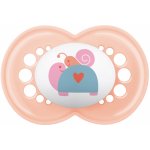 Mam dudlík original růžová – Zboží Mobilmania