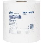 TORK Advanced 420 dvouvrstvé, bílé, 2 x 750 ks – Zboží Dáma