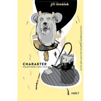 Charakter - Jiří Šimáček