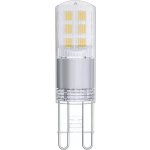 Emos LED žárovka Classic JC G9 2,6W teplá bílá – Hledejceny.cz