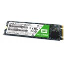 WD Green 480GB, WDS480G2G0B