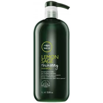 Paul Mitchell Tea Tree Lemon Sage Thickening Shampoo 1000 ml