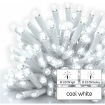 Emos D2C04 LED řetěz rampouchy bílý 3mC – Hledejceny.cz