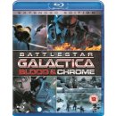 Battlestar Galactica: Blood and Chrome