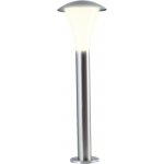 HEITRONIC LED sloupové svítidlo MEMMINGEN 35902 – Hledejceny.cz