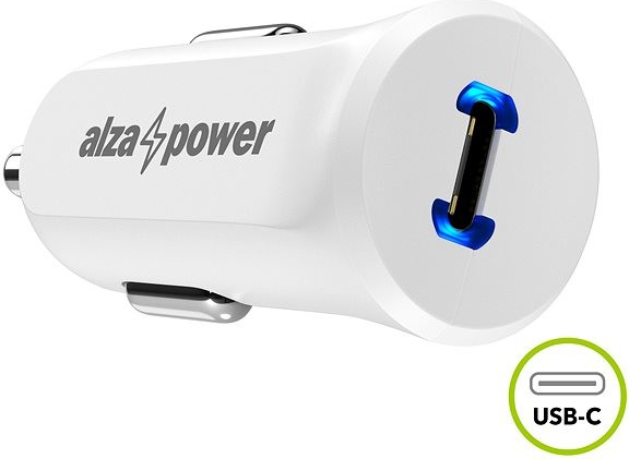 AlzaPower APW-CC1PD01PW