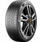 Continental AllSeasonContact 2 205/55 R17 95V – Zboží Mobilmania