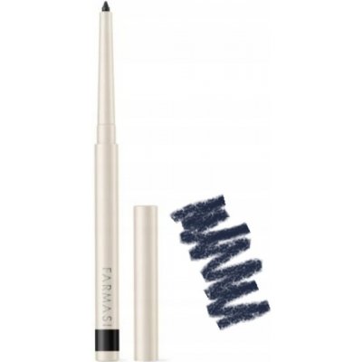 Farmasi Tužka na oči 07 Dark Blue 0,35 g – Zboží Dáma