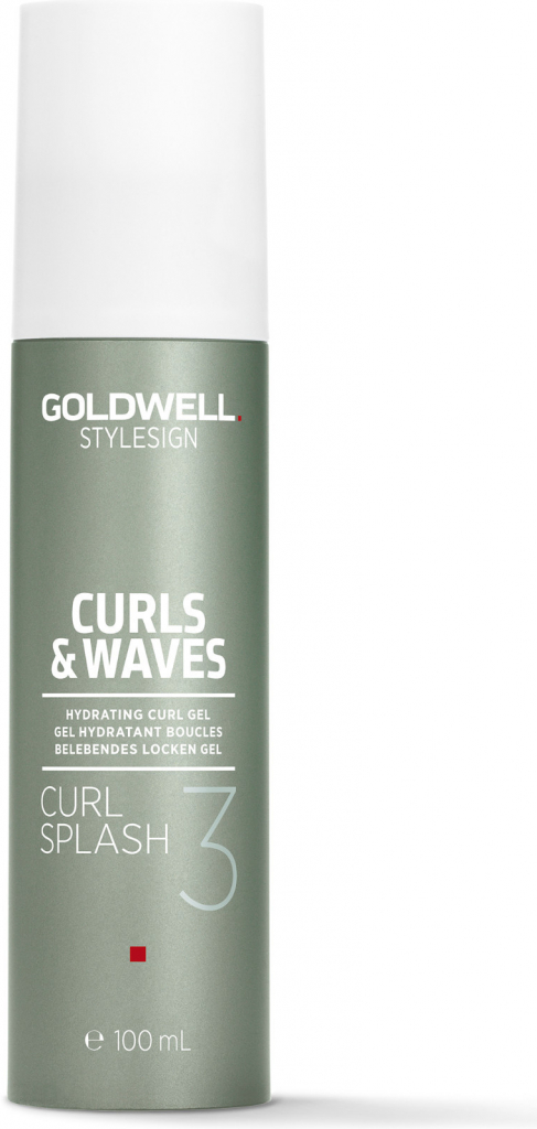 Goldwell Style Sign Curly Twist Curl Splash 100 ml