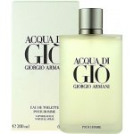 Giorgio Armani Acqua di Gio Pour Homme EDT 50 ml + balzám po holení 75 ml dárková sada – Hledejceny.cz