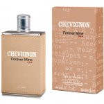 Chevignon Forever Mine toaletní voda dámská 50 ml – Hledejceny.cz