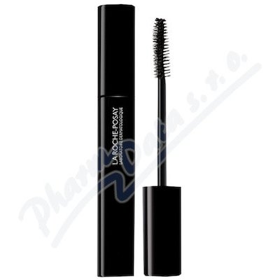 La roche-Posay toleriane řasenka WP black 7,6 ml – Zboží Dáma