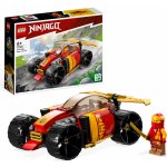 LEGO® NINJAGO® 71780 Kaiův nindža závoďák EVO – Zbozi.Blesk.cz