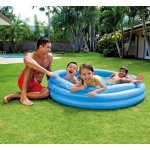 Intex 58426 Crystal Blue 147 x 33 cm – HobbyKompas.cz