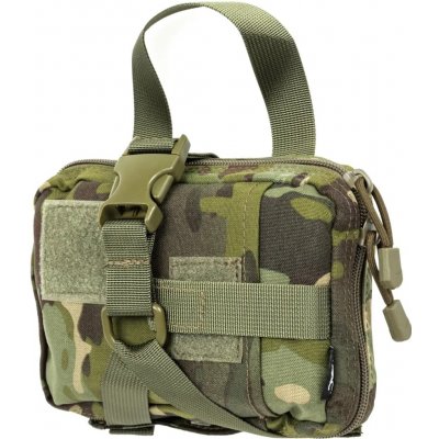 Satac Satac odtrhávací IFAK Molle sumka MC Tropic – Hledejceny.cz