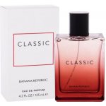 Banana Republic Classic parfémovaná voda unisex 125 ml – Hledejceny.cz