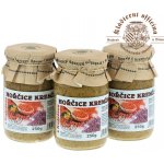 Klášterní officína Kremžská hořčice 250g – Hledejceny.cz