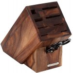 Continenta Blok na nože 22x11,5x22cm – Zboží Dáma