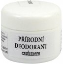 RaE přírodní krémový deodorant náhradní náplň Kašmír 15 ml