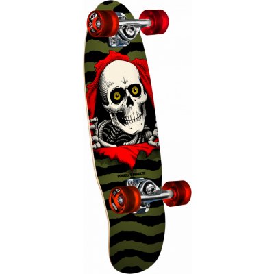 POWELL PERALTA MICRO MINI RIPPER – Zboží Mobilmania