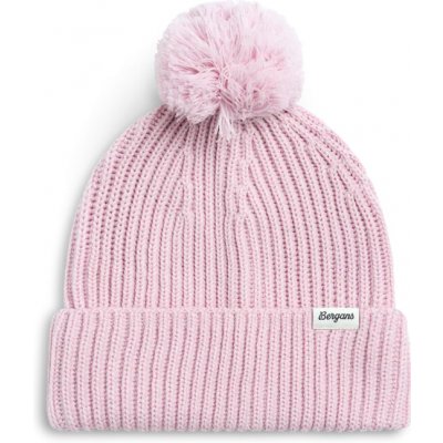 Bergans dámská vlněná čepice Vega Pom4058-21802 – Hledejceny.cz