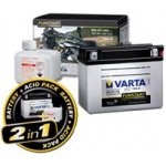 Varta 6N11A-3A, 012014 – Zboží Mobilmania