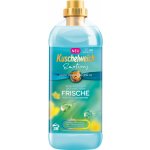 Kuschelweich Aviváž Emotions Frische 1 l – Sleviste.cz