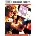 Chungking express DVD – Hledejceny.cz