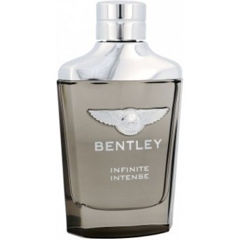 Bentley Infinite Intense parfémovaná voda pánská 100 ml