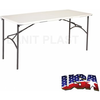 LIFETIME (USA) LIFETIME skládací stůl 150 cm (80395)