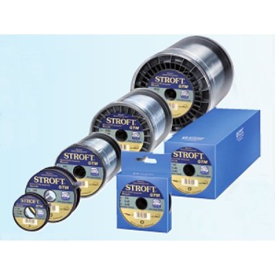 STROFT GTM 25 m 0,25 mm – Zboží Dáma