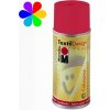 Barva na textil TextilDesign spray 031 červený třešňový