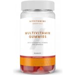 MyProtein Multivitamin Gummies 60 dávek – Hledejceny.cz