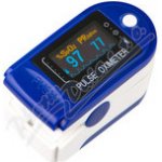 CONTEC MEDICAL SYSTEMS Pulzní oxymetr CMS50D CONTEC – Hledejceny.cz