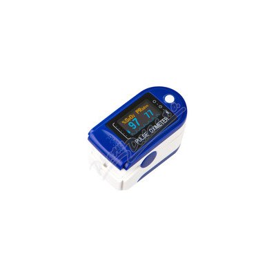 CONTEC MEDICAL SYSTEMS Pulzní oxymetr CMS50D CONTEC – Hledejceny.cz