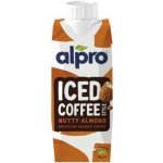 Alpro Káva z mandlového nápoje 250 ml – Zboží Mobilmania
