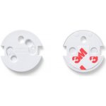 Baby Ono pojistky do zásuvky 6 ks otočné 47916 – Zboží Dáma