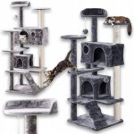 Škrabadlo CoolStaff 101 - 160 cm – Zboží Mobilmania