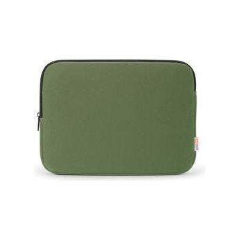 DICOTA BASE XX Sleeve 14-14.1" Olive Green D31971