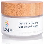 Lobey denní ochranný krém Bio 50 ml – Zboží Mobilmania