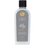 Ashleigh & Burwood Náplň do katalytické lampy Grey Cedar & Sandalwood 250 ml – Zboží Mobilmania