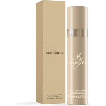 Burberry My Burberry Woman deospray 100 ml