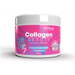 Activlab Collagen Beauty malina jahoda 200 g – Hledejceny.cz