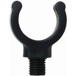 Prologic Rohatinka Clinch Rubber Butt Grip Black L 3ks – Zboží Mobilmania