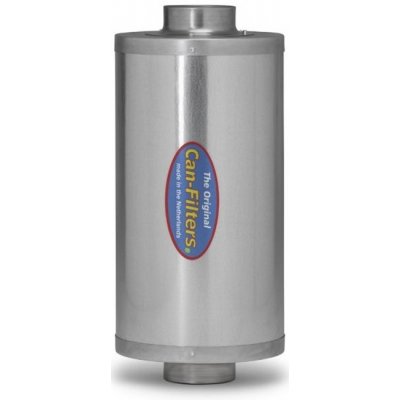 Can-Filters Can-Silencer 45 cm - 18 cm - 100 mm – Hledejceny.cz