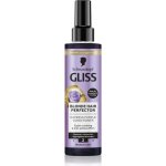 Schwarzkopf Gliss Blonde Hair Perfector express kondicionér na vlasy 200 ml – Hledejceny.cz