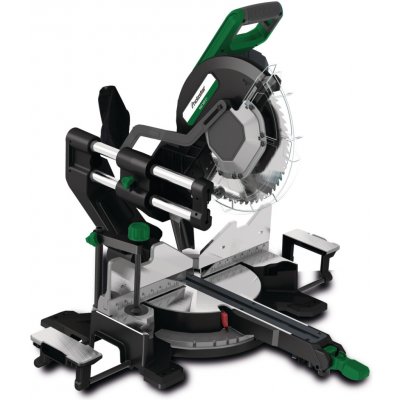 Holzstar KGZ 305 E I – Zboží Mobilmania